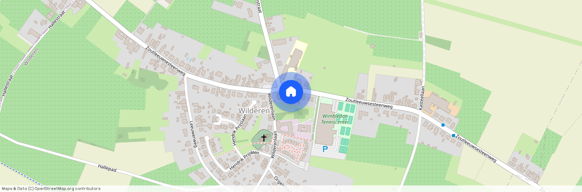 Zoutleeuwsesteenweg 128, 3800 Sint-Truiden