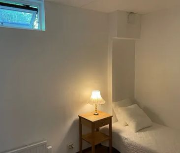 Private Room in Shared Apartment in Stockholms län - Foto 1