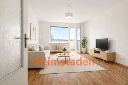 Pronájem bytu 3+1 69 m - Fotografie 5