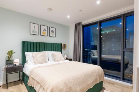 2 bedroom flat to rent - Photo 5