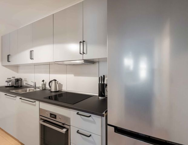 Zimmer in der Chausseestraße - Foto 1