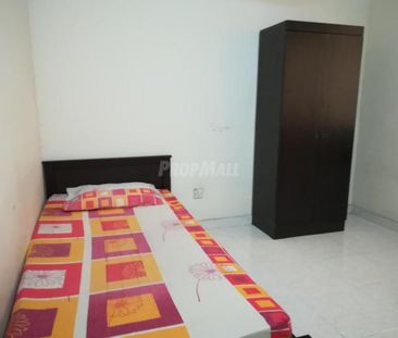 MENTERI COURT FOR RENT : WALKING DISTANCE TO PUBLIC TRANSPORT - Photo 5