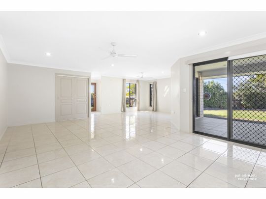 8 Tasman Court, Gracemere - Photo 1