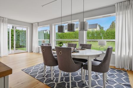 Myntvägen, Sigtuna - Foto 4