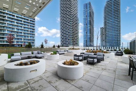 For Lease - 5 Buttermill Avenue Unit# 4808, Vaughan, Ontario - Photo 2