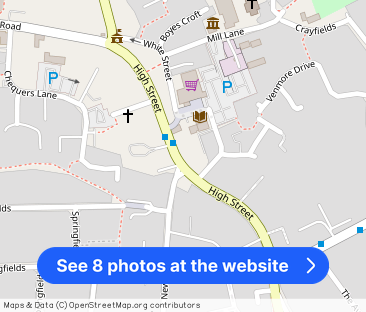 High Street, Dunmow - Photo 1