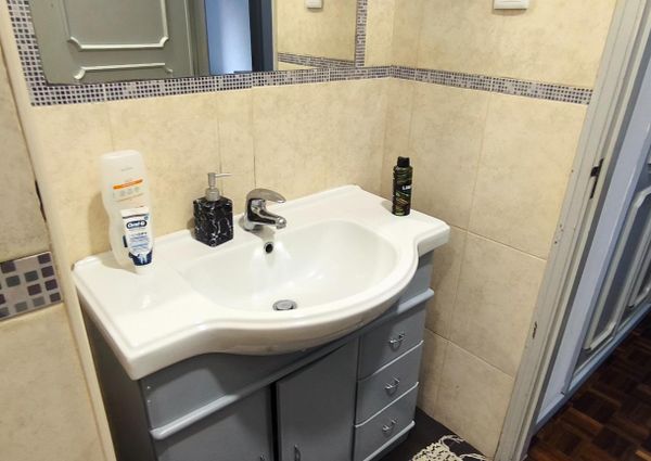 Apartamento T4 em Aveiro