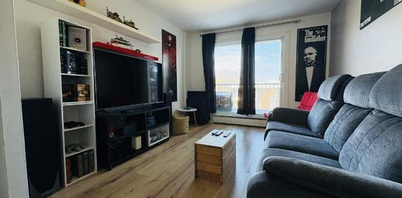 Appartement 4 ½ à louer Charlesbourg juillet 2026 - Photo 2