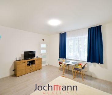 Pronájem bytu 2+kk 34 m², Vodní 12, České Budějovice 5 - Photo 3