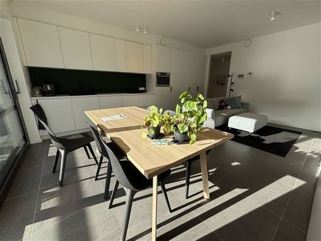 Appartement te huur - Foto 5