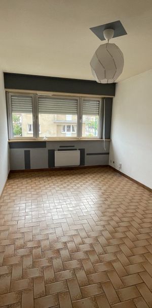 Location Appartement 2 pièces 50m² FREYMING MERLEBACH 57800 - Photo 1