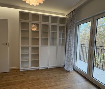 Mieszkanie z widokiem na las - Фото 1