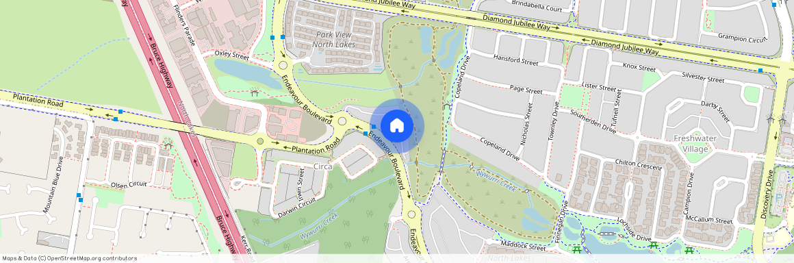 20/140 Endeavour Blvd, North Lakes QLD 4509