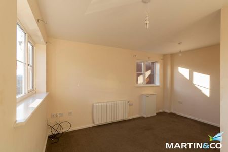 1 bedroom ground floor maisonette to rent - Photo 4