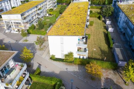 Spacious apartment in a quiet location in Ittigen - Photo 5