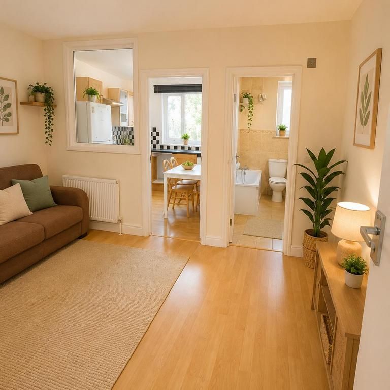 2 bedroom flat to rent - Photo 1