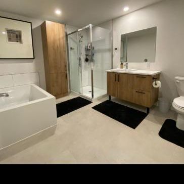 Appartement 4½ a val-bélair - Photo 3