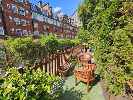 Cartwright Gardens, Bloomsbury, WC1H 9EH, London - Photo 4