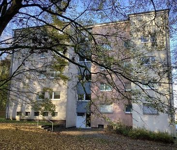 Hier werden Sie sich wohlfühlen - 2-Zimmer-Wohnung in schöner Wohnlage - Foto 1