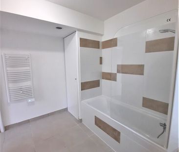 Location Appartement 3 pièces 60m² JUVIGNAC 34990 - Photo 6