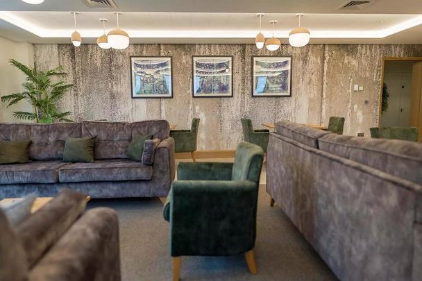 Pennycress Court, Beechwood Park, Stow-on-the Wold, GL54 - Photo 1