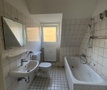 3 Zimmer Wohnung für die Familie! - Photo 5