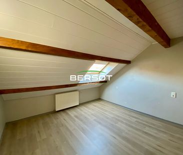 Appartement T4 - DOUBS- PROCHE SUISSE - Photo 4