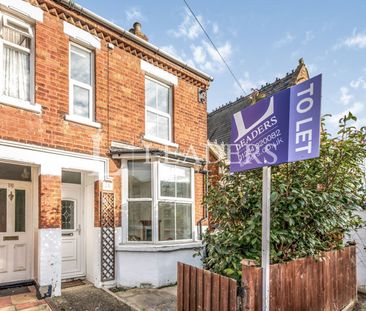 2 bedroom house to rent Offa Road, Bedford, Bedfordshire, MK42 - Photo 1