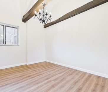 1 bedroom terraced bungalow to rent - Photo 1