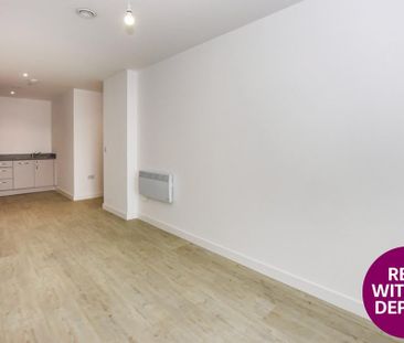 1 bedroom flat to rent - Photo 4