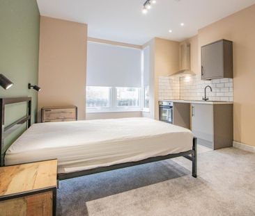 1 bedroom flat to rent - Photo 5