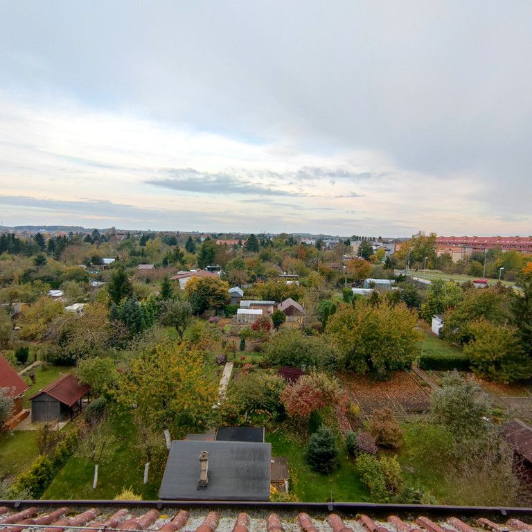 Przestronna kawalerka, osobna kuchnia - Фото 1