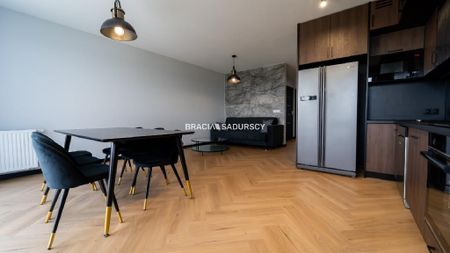 Mieszkanie Kraków Podgórze powierzchnia 120.0 m² C206-WM-84045 - Zdjęcie 4