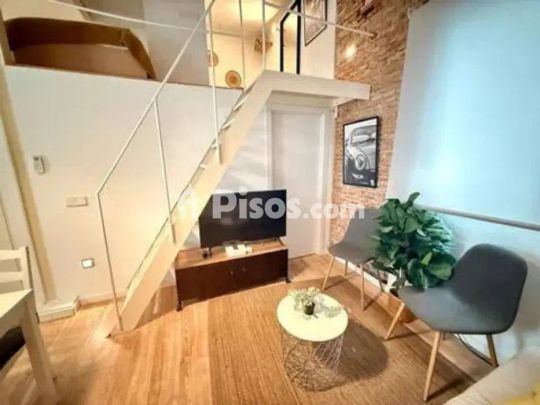 Piso en alquiler en Trafalgar - Photo 1