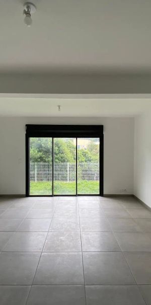 Appartement à louer 3 pièces 77.71m² - Photo 1