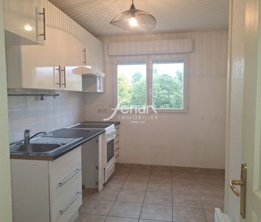 Appartement 2 Pièces 40 m² - Photo 3