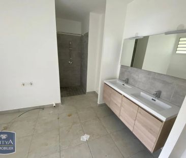 Appartement à louer 4 pièces 110.11m² - Photo 4