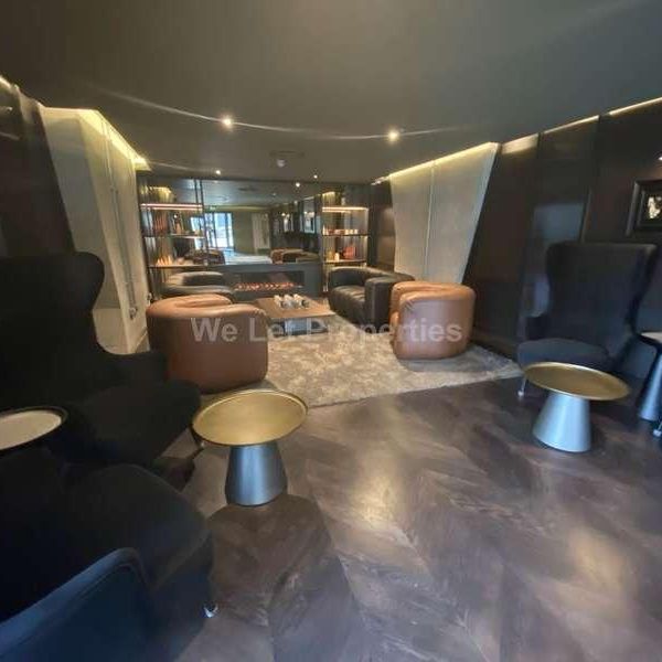 Viadux, Great Bridgewater Street, M1 - Photo 1