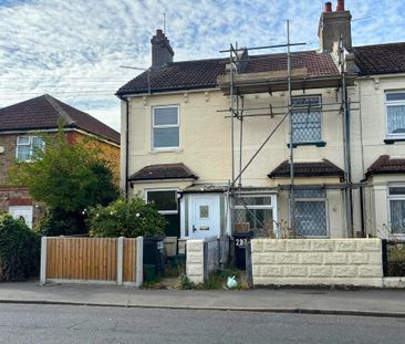2 bedroom end of terrace house to rent - Photo 6