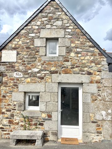 Location Maison 2 pièces 32m² PLERIN 22190 - Photo 4