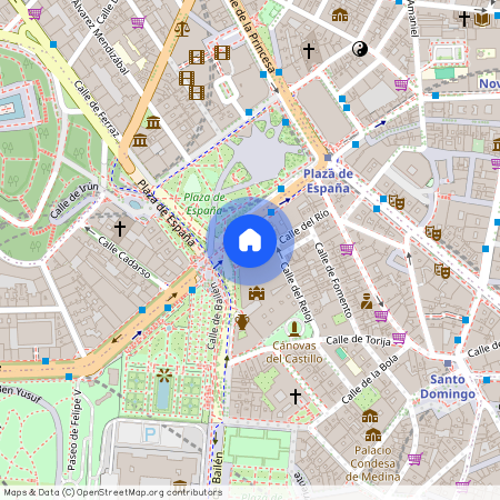 Madrid