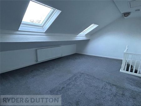 3 bedroom terraced house to rent - Photo 4