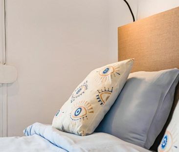 Luxury Apartment for rent in Nueva Andalucia, Spain - Photo 6