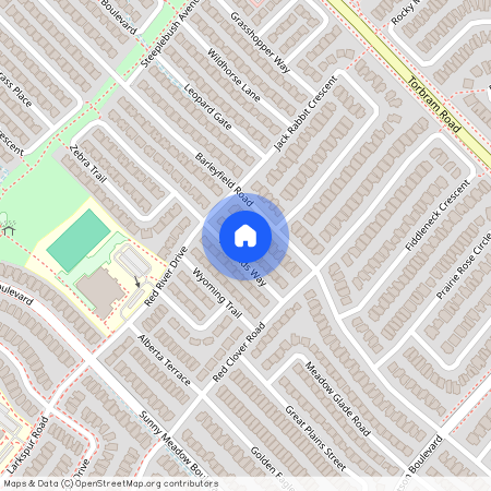 19 Flatlands Way, Brampton