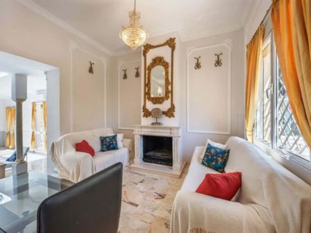 9 room luxury House for rent in Marbella, Andalusia - Photo 2