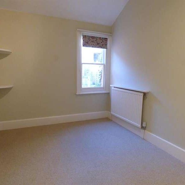 Oxford Road, Malvern, Worcestershire, WR14 - Photo 1