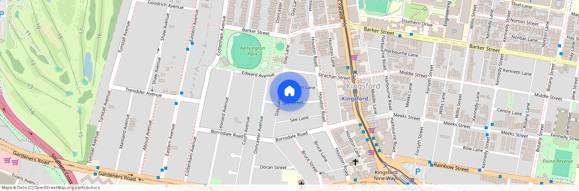 8 See St, Kingsford, Sydney, New South Wales 2032