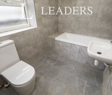 2 bedroom terraced to rent Bargate Road, DE56 - Photo 6