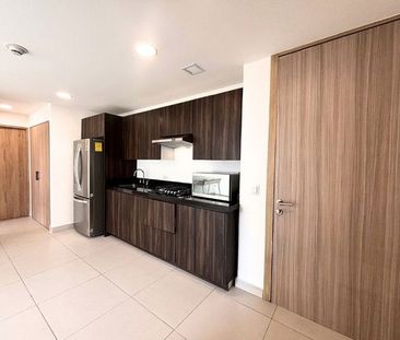 Departamento en Renta en Distrito Domo | Entrada a Santa Catarina - Photo 5