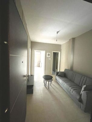 Studio/Γκαρσονιέρα για ενοικίαση - Σέρρες, - Photo 1